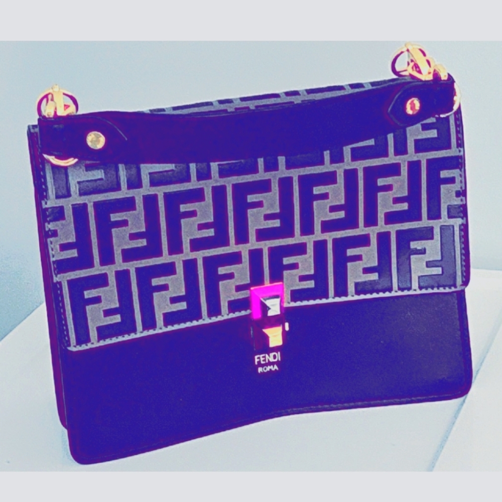 Designer Label handbag